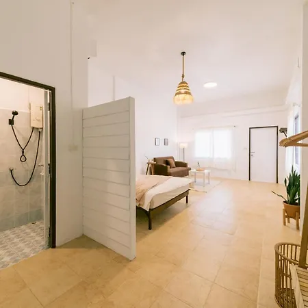 Homely Home Khao Lak Exterior photo
