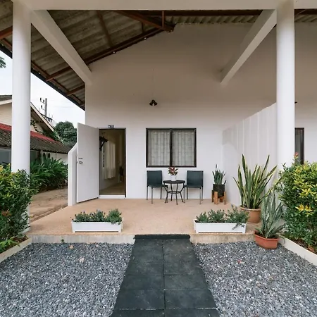 Homely Home Khao Lak Exterior photo