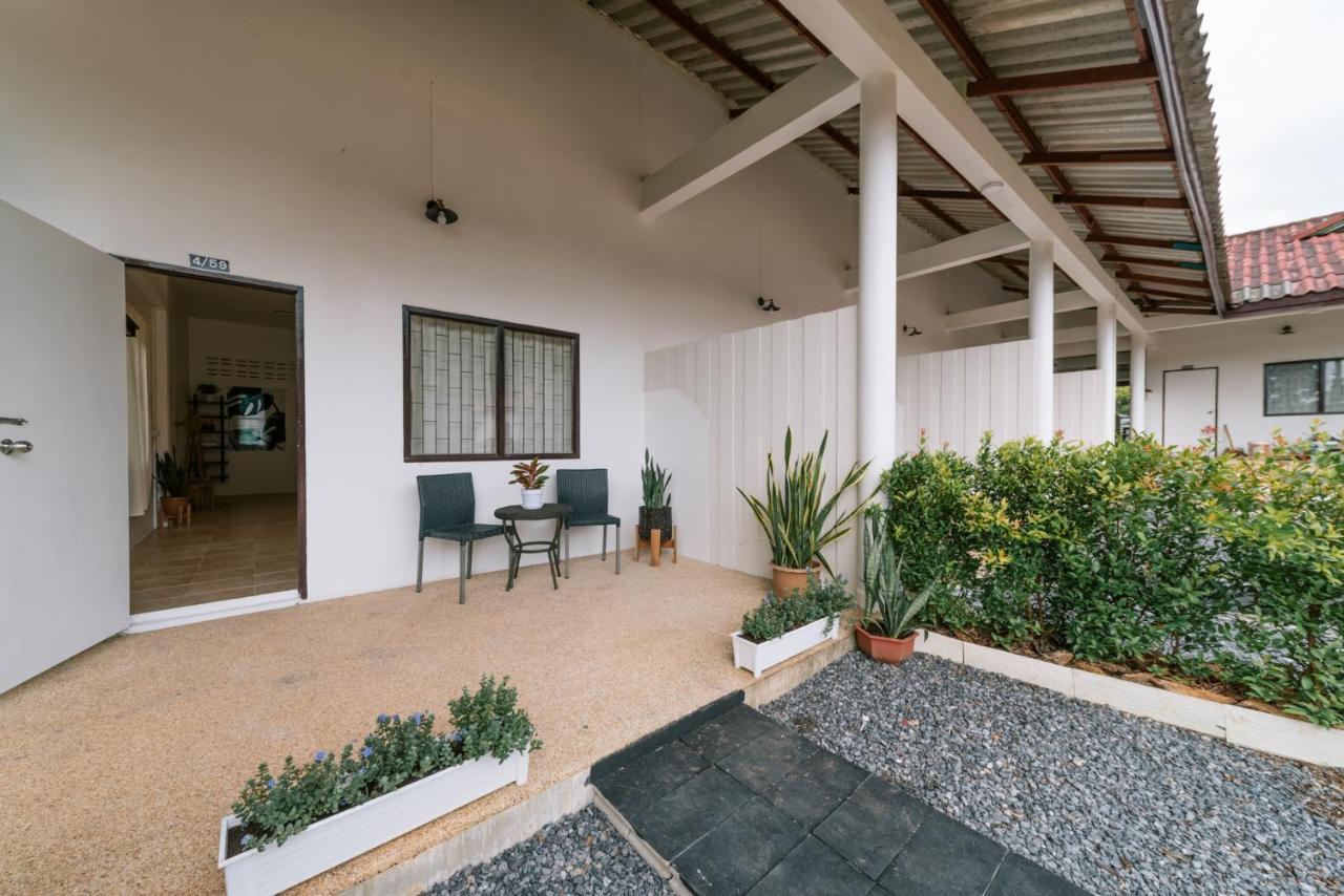 Apartment Homely Khao Lak