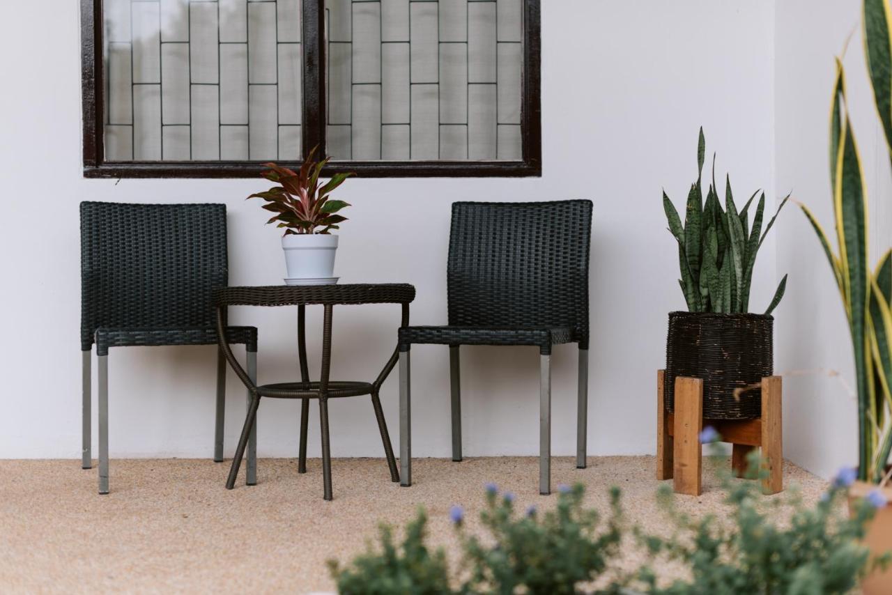 Apartment Homely Khao Lak