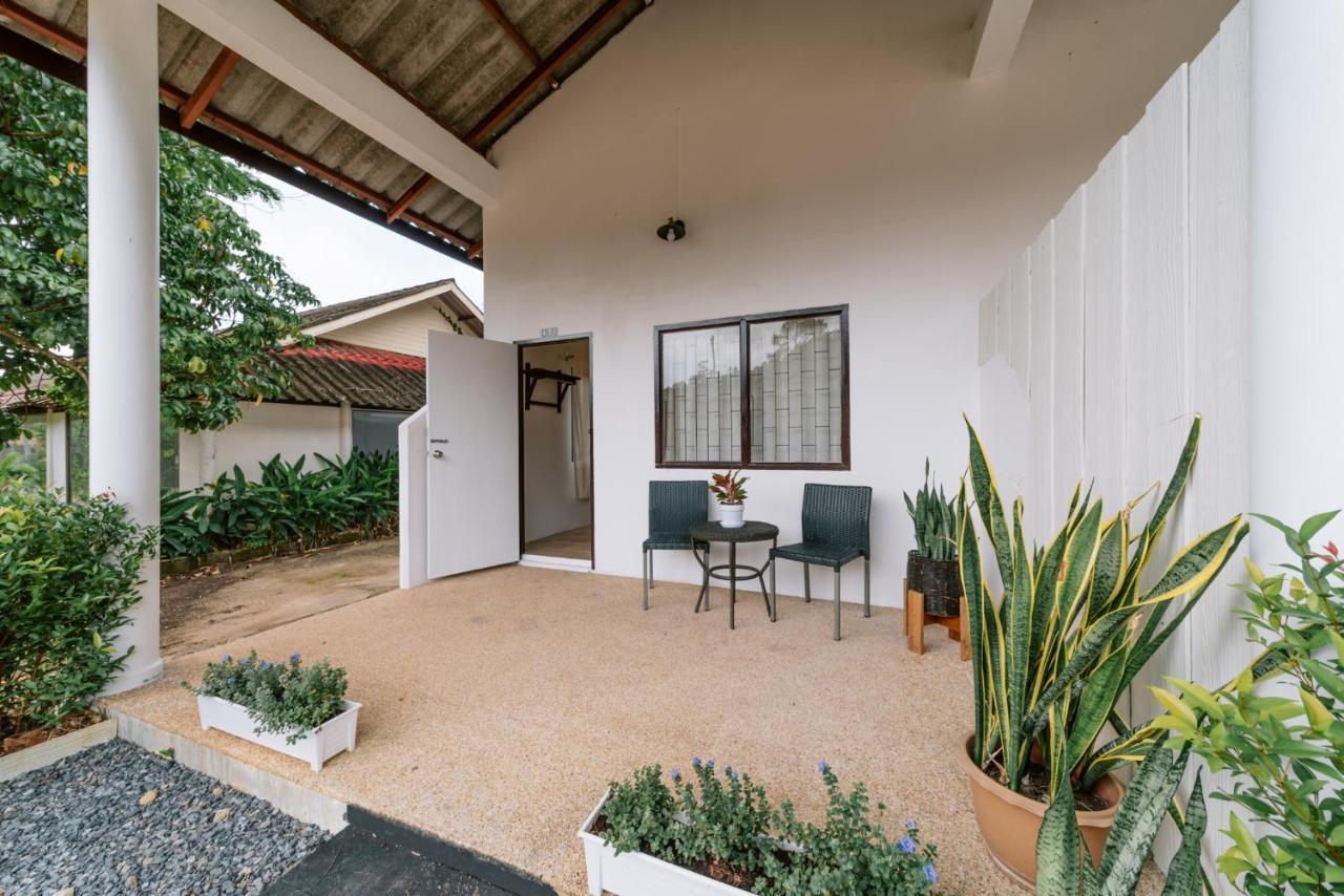Homely * Khao Lak