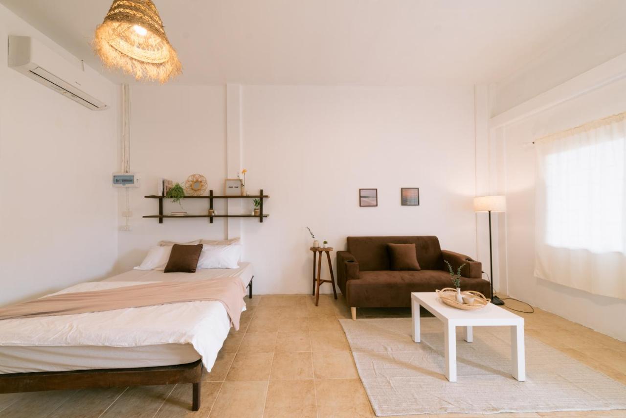 Homely Apartment