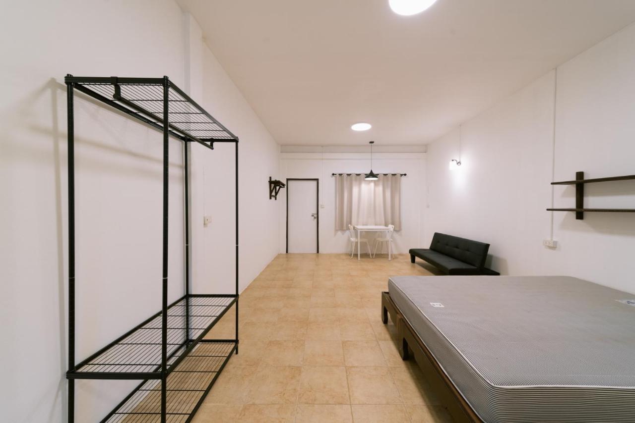 Homely Apartment Khao Lak