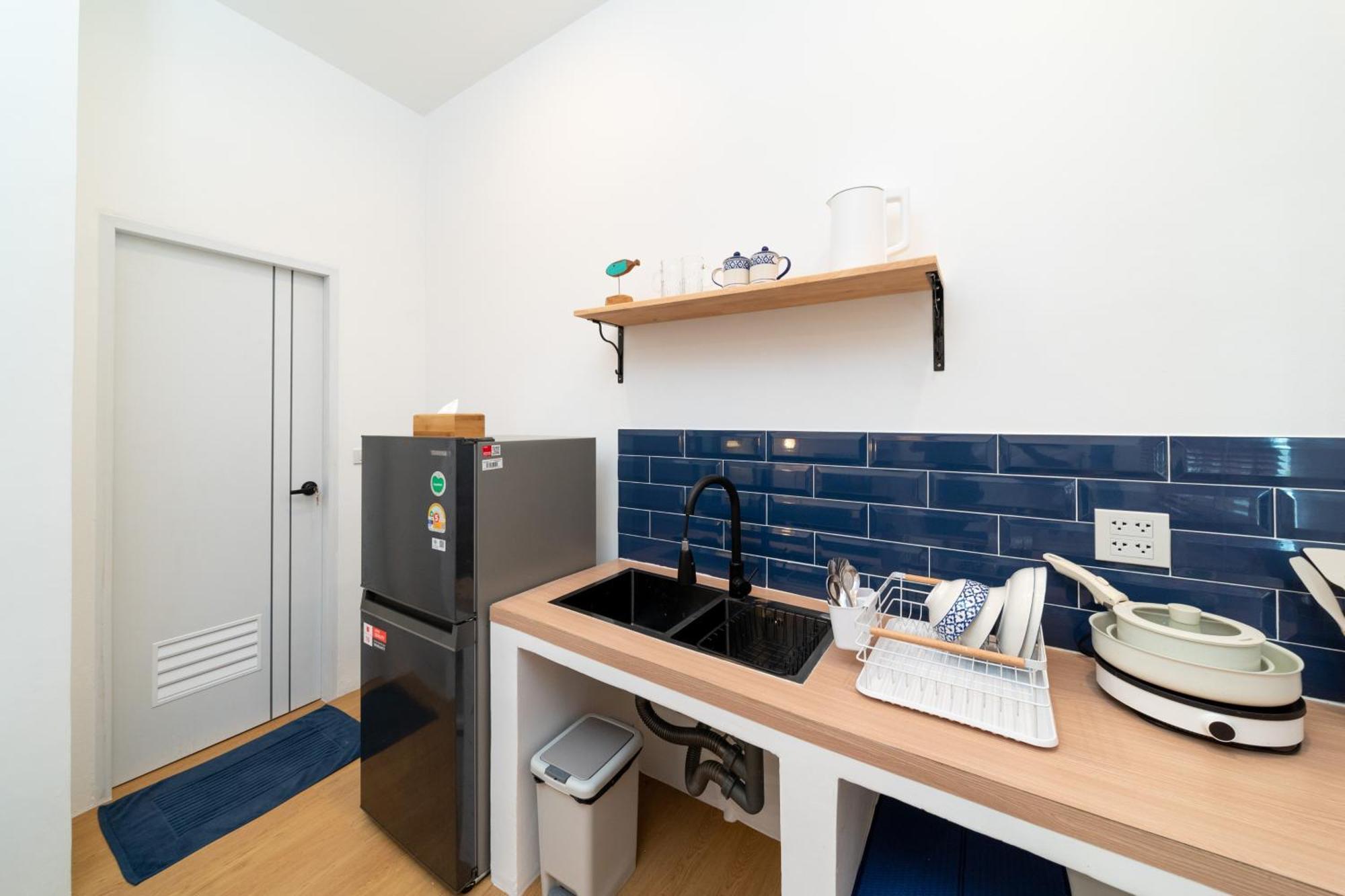 Apartment Homely