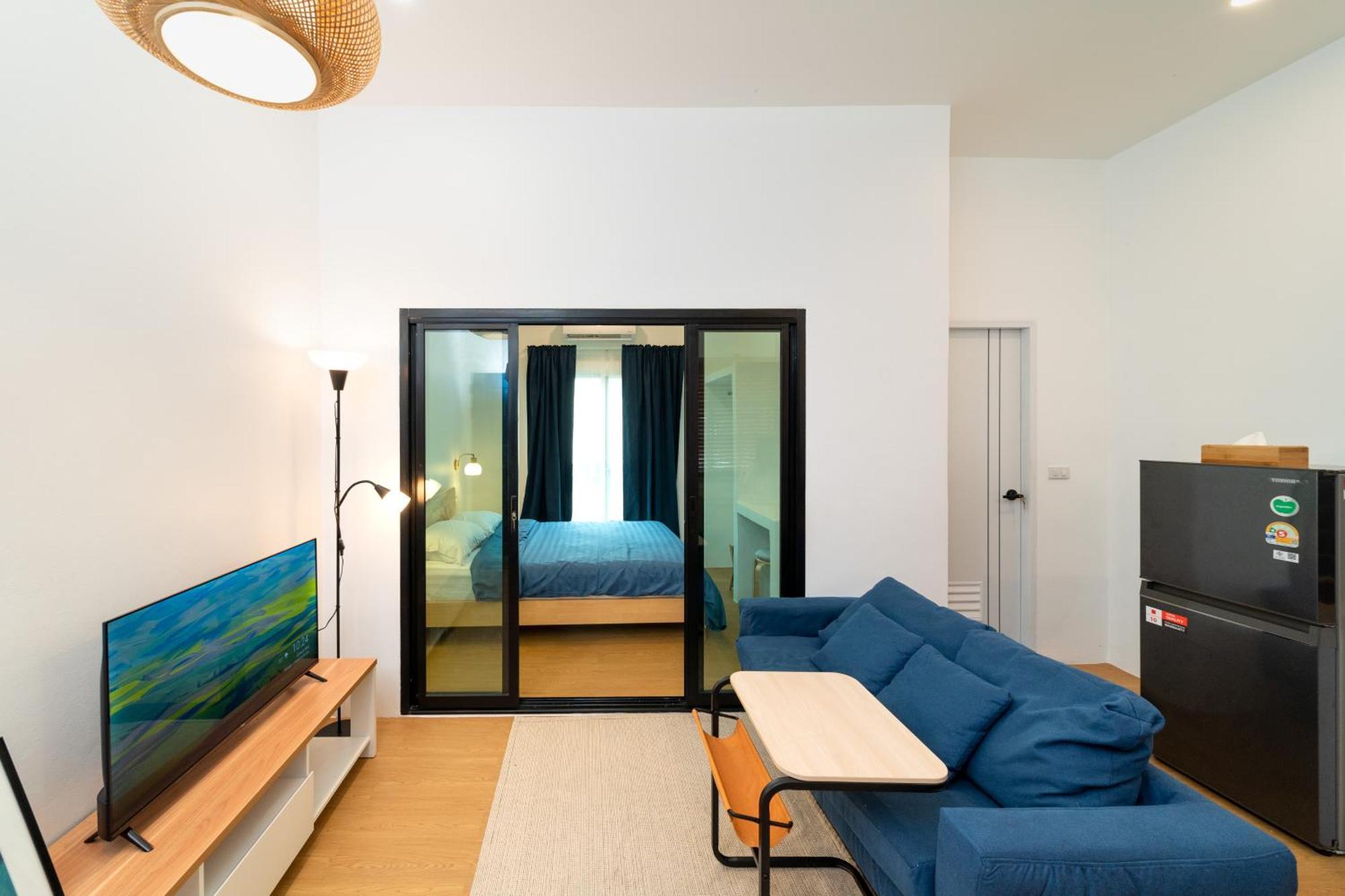 Homely Apartment Khao Lak