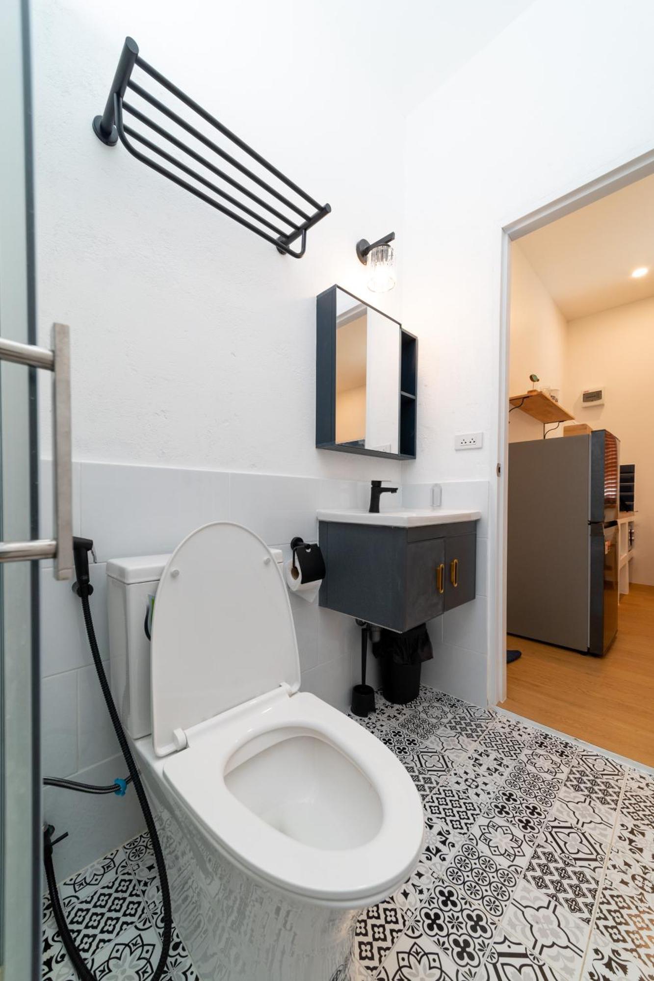 Apartment Homely Khao Lak