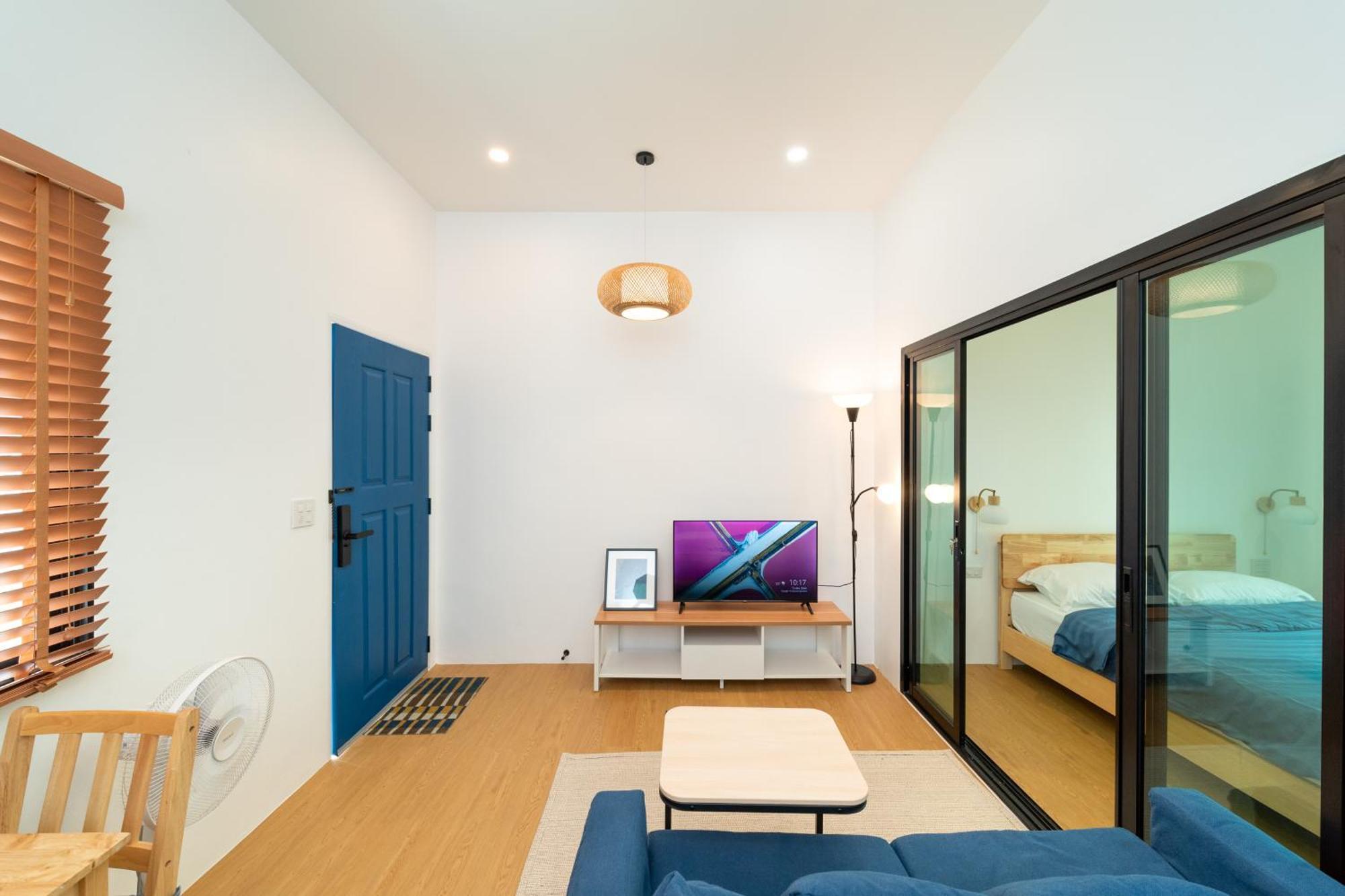 Homely Khao Lak